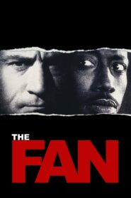 The Fan (1996) Hindi Dubbed