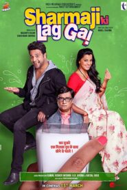 Sharma ji ki lag gayi (2019) Hindi HD