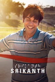 Srikanth (2024) Hindi Pre DVD