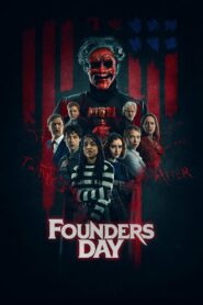 Founders Day (2024) HQ Hindi Dubbed HD