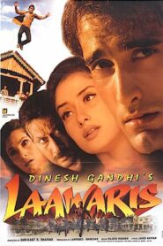 Laawaris (1999) Hindi HD