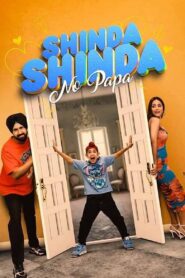 Shinda Shinda No Papa (2024) Punjabi PreDVD