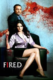 Fired (2010) Hindi HD