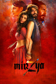 Mirzya (2016) Hindi HD