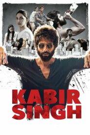 Kabir Singh (2019) Hindi HD
