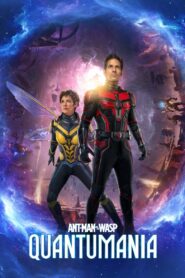 Ant-Man and the Wasp Quantumania (2023) Hindi Dubbed HD