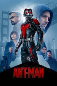 Ant-Man (2015) Hindi Dubbed