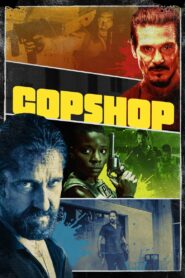 Copshop (2021) Hindi Dubbed
