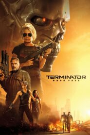 Terminator: Dark Fate (2019) Hindi Dubbed HD
