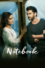 Notebook (2019) Hindi HD