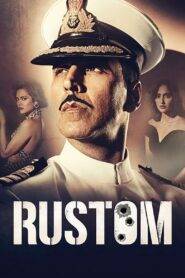 Rustom (2016) Hindi HD
