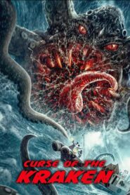 Curse of the Kraken (2020) Hindi Dubbed