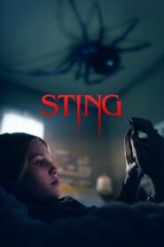 Sting (2024) HQ Hindi Dubbed
